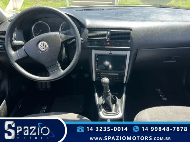 VOLKSWAGEN Golf 1.6 4P SPORTLINE FLEX, Foto 7