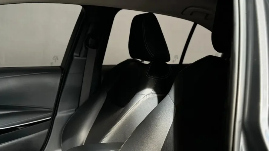 TOYOTA Corolla 2.0 16V 4P FLEX XEI DIRECT SHIFT AUTOM�TICO CVT, Foto 11