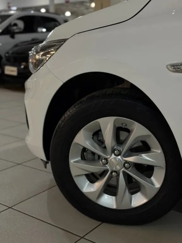 CHEVROLET Onix Hatch 1.0 12V 4P FLEX LT TURBO AUTOM�TICO, Foto 9