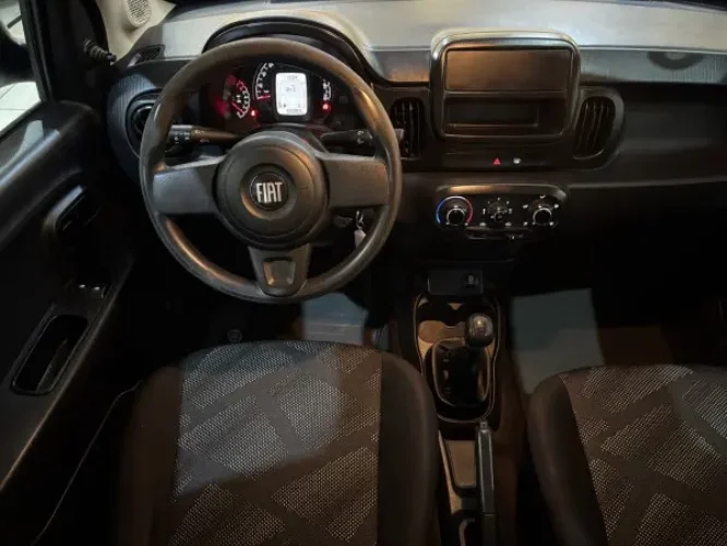FIAT Mobi 1.0 4P FLEX EVO LIKE, Foto 12