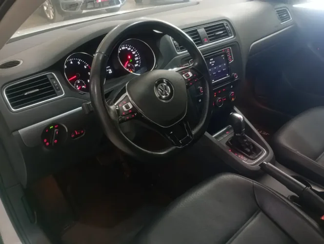 VOLKSWAGEN Jetta 1.4 16V 4P TSI COMFORTLINE AUTOM�TICO, Foto 6