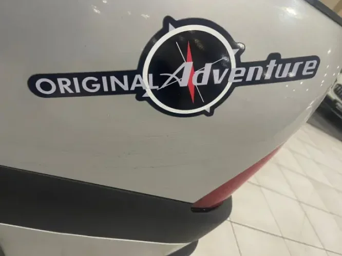 FIAT Strada 1.8 16V 3P FLEX MPI CABINE DUPLA ADVENTURE EXTREME, Foto 7