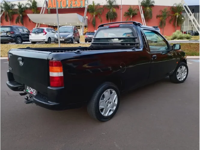 FORD Courier 1.6 FLEX L, Foto 3