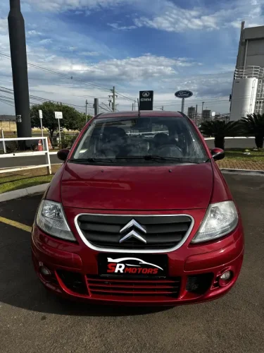 CITROEN C3 1.6 16V 4P EXCLUSIVE FLEX AUTOMTICO, Foto 2