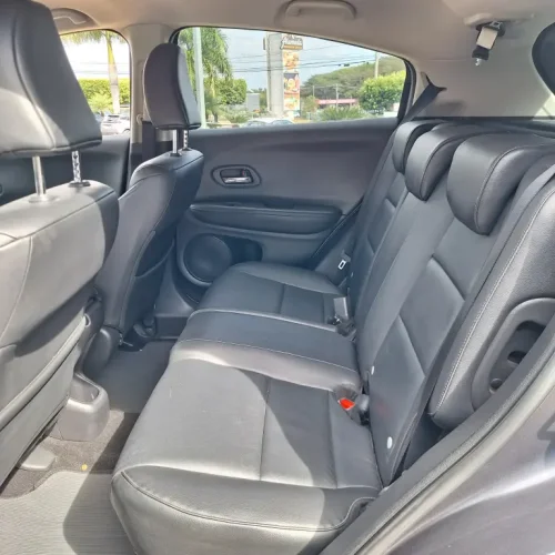 HONDA HR-V 1.8 16V 4P EXL FLEX AUTOMTICO CVT, Foto 9