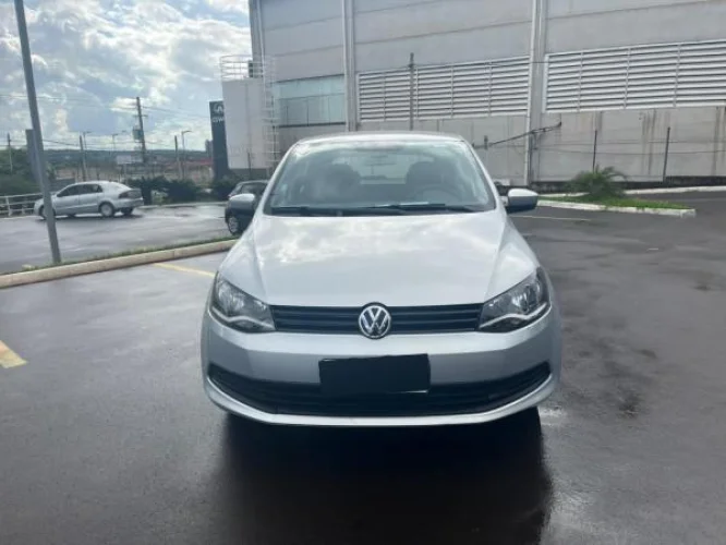 VOLKSWAGEN Gol 1.0 4P G6 TRENDLINE FLEX, Foto 2