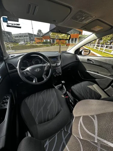 HYUNDAI HB 20 Hatch 1.0 12V 4P FLEX COMFORT, Foto 8