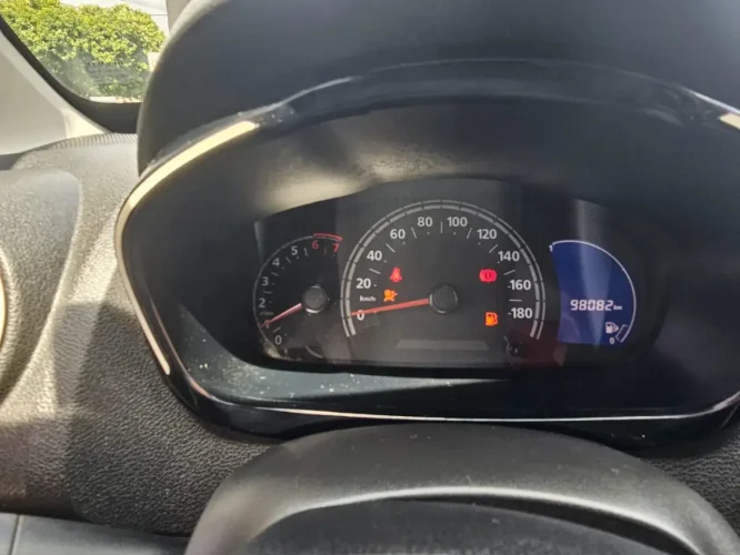 RENAULT Kwid 1.0 12V 4P SCE FLEX INTENSE, Foto 9