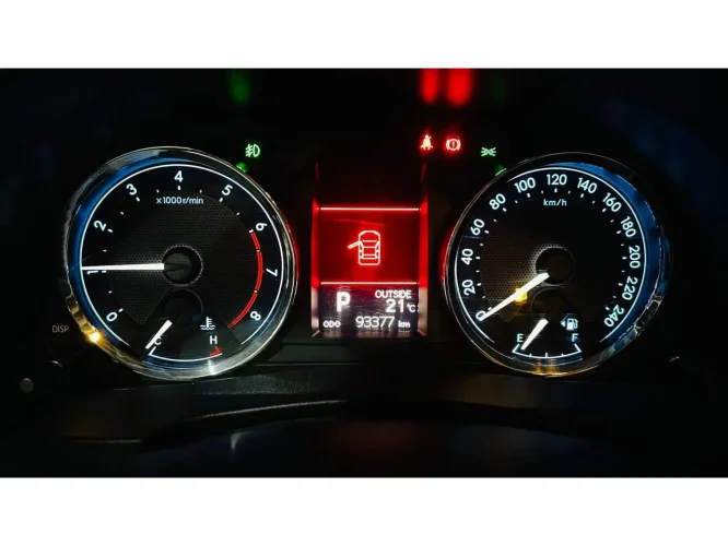TOYOTA Corolla 2.0 16V 4P XEI FLEX AUTOM�TICO, Foto 14