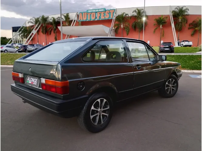 VOLKSWAGEN Gol 1.8 CL, Foto 7
