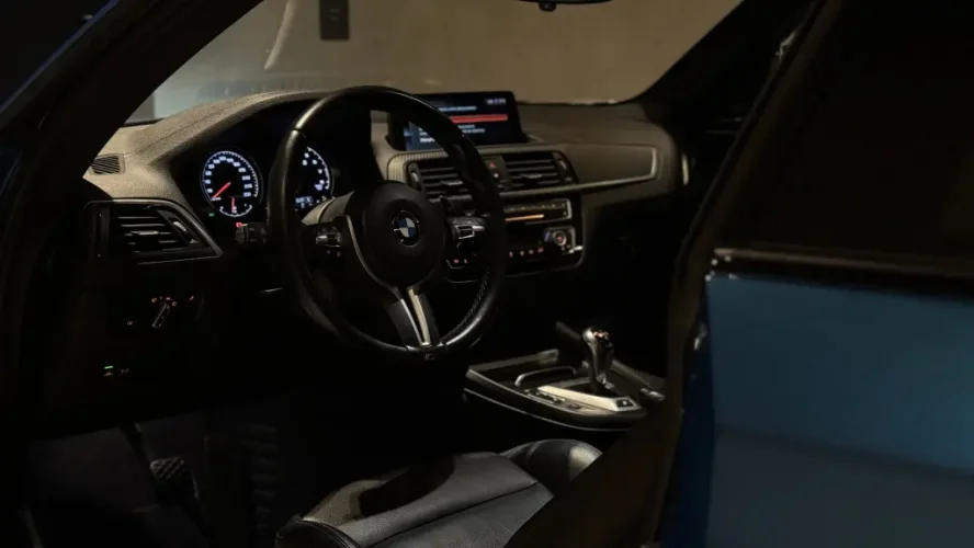 BMW M2 3.0 I6 24V COMPETITION COUP� M AUTOM�TICO DCT, Foto 30