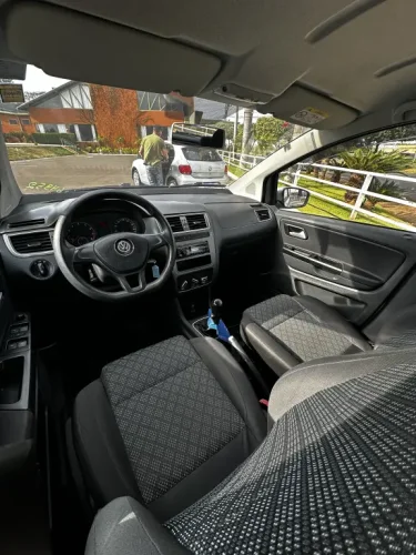 VOLKSWAGEN Fox 1.0 12V 4P TRENDLINE FLEX, Foto 7
