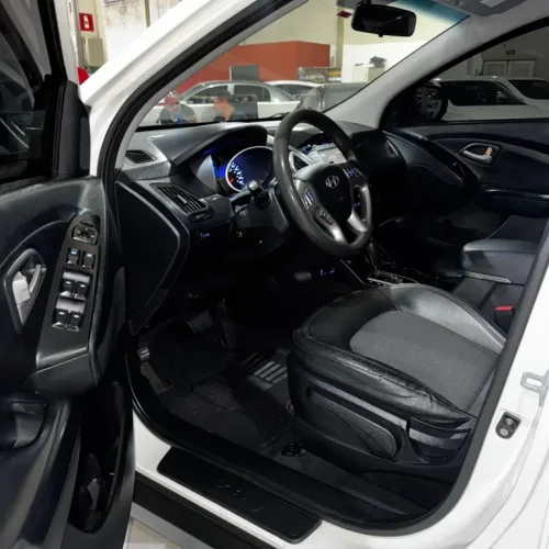 HYUNDAI IX35 2.0 16V 4P, Foto 8