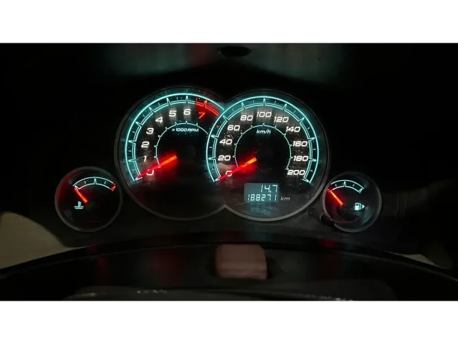 CHEVROLET Celta 1.0 4P LS FLEX, Foto 12
