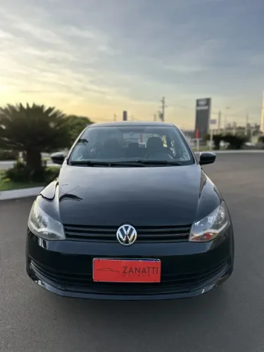 VOLKSWAGEN Gol 1.6 4P G6 FLEX, Foto 2