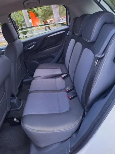 FIAT Punto 1.4 4P FLEX ATTRACTIVE ITALIA, Foto 9