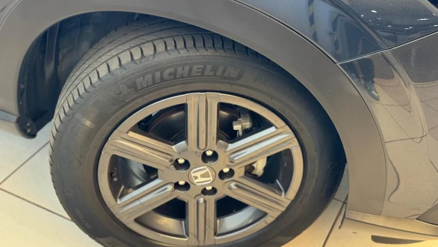HONDA HR-V 1.5 16V 4P FLEX EXL AUTOMTICO CVT, Foto 18
