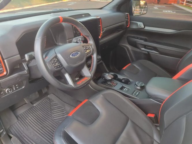 FORD Ranger, Foto 7
