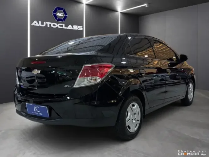 CHEVROLET Prisma 1.0 4P JOY FLEX, Foto 5