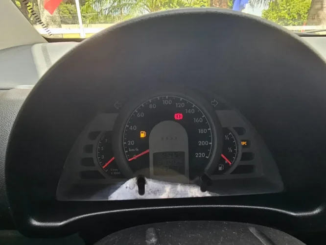 VOLKSWAGEN Fox 1.6 4P PLUS FLEX, Foto 9