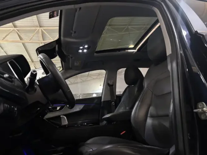 CHERY Tiggo 7 Pro 1.6 16V 4P TGDI DCT TURBO AUTOM�TICO, Foto 17