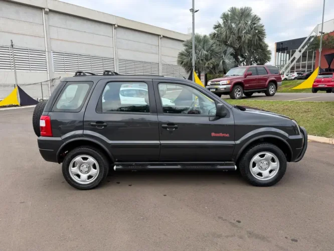 FORD Ecosport 1.6 4P FREESTYLE XLS FLEX, Foto 8