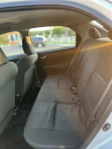 TOYOTA Etios Sedan 1.5 16V 4P FLEX XS, Foto 3