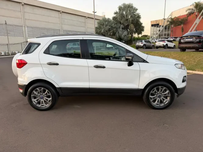 FORD Ecosport 1.6 4P FREESTYLE FLEX, Foto 5
