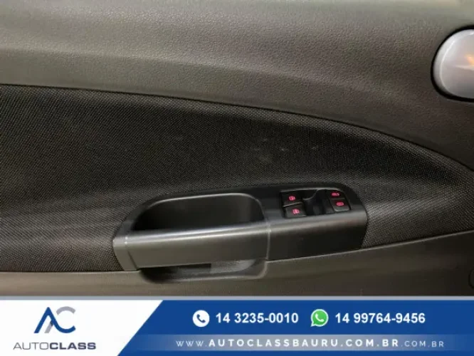 VOLKSWAGEN Voyage 1.6 4P FLEX MSI, Foto 13