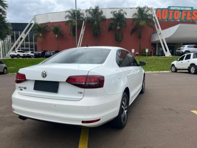 VOLKSWAGEN Jetta 1.4 16V 4P TSI COMFORTLINE AUTOM�TICO, Foto 4