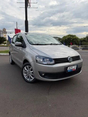 VOLKSWAGEN Fox 1.0 4P I-TREND FLEX, Foto 1
