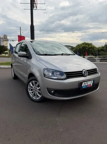 VOLKSWAGEN Fox 1.0 4P I-TREND FLEX, Foto 1