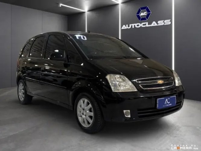 CHEVROLET Meriva 1.4 4P FLEX JOY, Foto 5