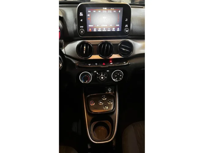 FIAT Cronos 1.3 4P FLEX DRIVE GSR AUTOMATIZADO, Foto 11