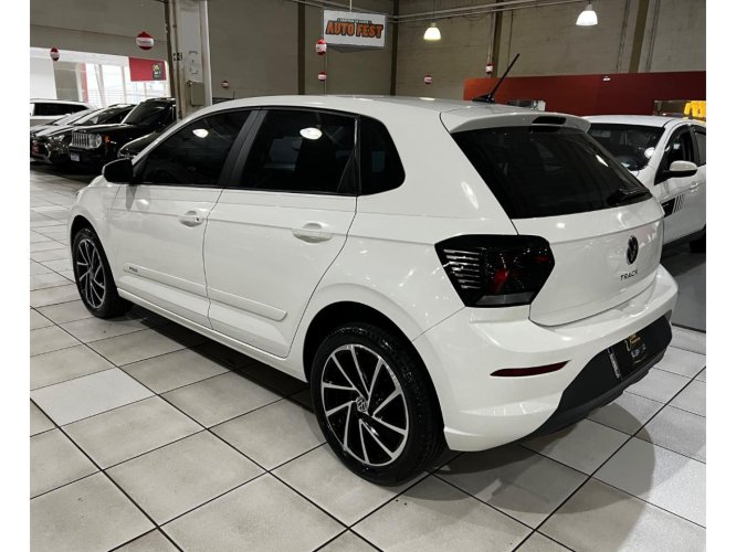 VOLKSWAGEN Polo Hatch 1.0 4P MPI TRACK, Foto 4