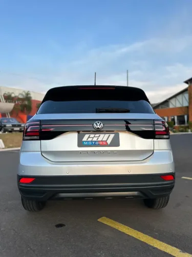 VOLKSWAGEN T-Cross 1.0 4P 200 TSI FLEX, Foto 9