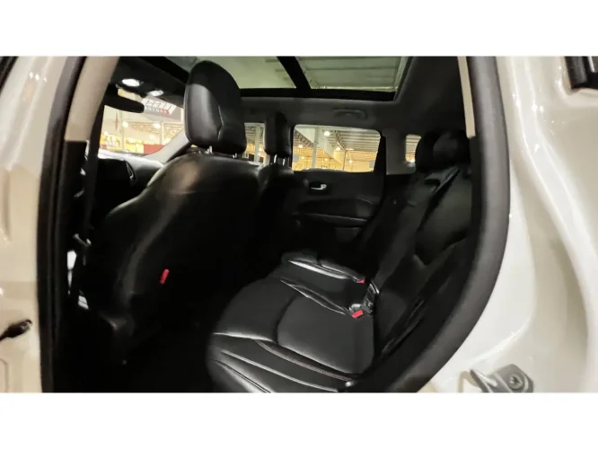 JEEP Compass 2.0 16V 4P 350 TRAILHAWK 4X4 TURBO DIESEL AUTOMTICO, Foto 13