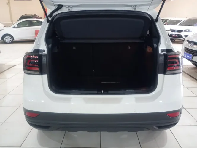 VOLKSWAGEN T-Cross 1.0 4P 200 TSI FLEX AUTOMTICO, Foto 18