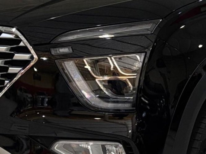 HYUNDAI Creta 2.0 16V 4P FLEX ULTIMATE AUTOM�TICO, Foto 2