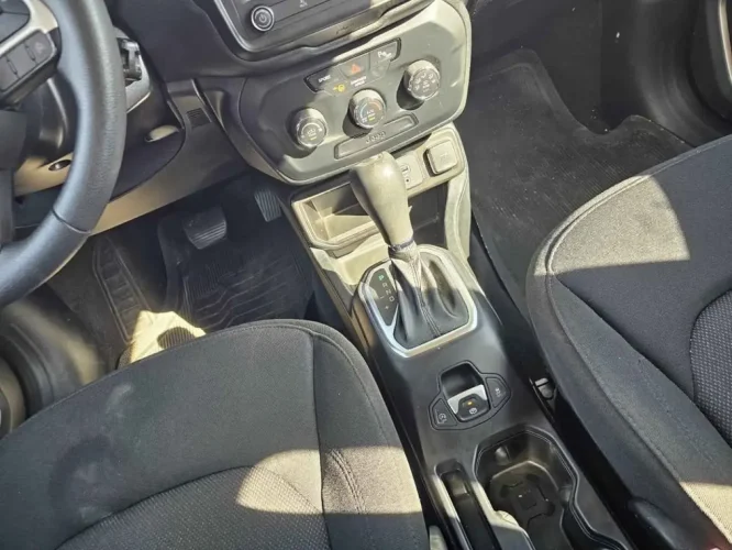 JEEP Renegade 1.8 16V 4P FLEX SPORT, Foto 11