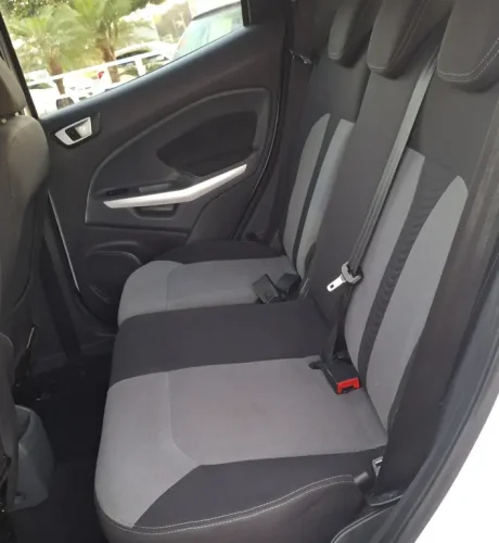 FORD Ecosport 1.6 4P FREESTYLE FLEX, Foto 9