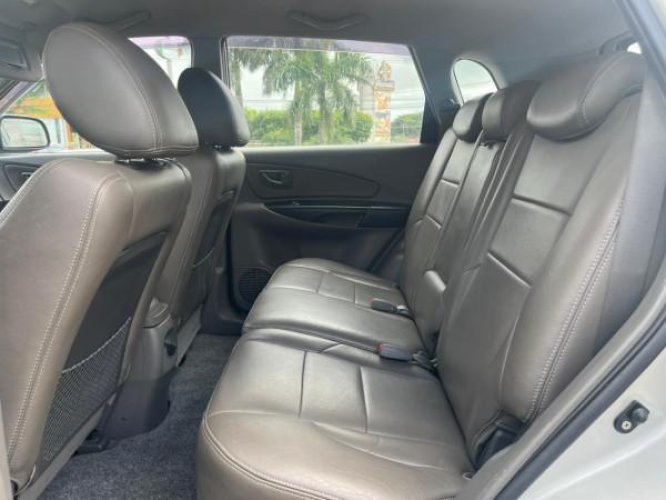HYUNDAI Tucson 2.0 16V 4P GLS AUTOM�TICO, Foto 6