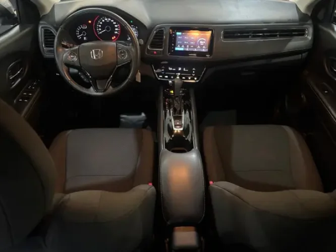 HONDA HR-V 1.8 16V 4P EX FLEX AUTOM�TICO CVT, Foto 6