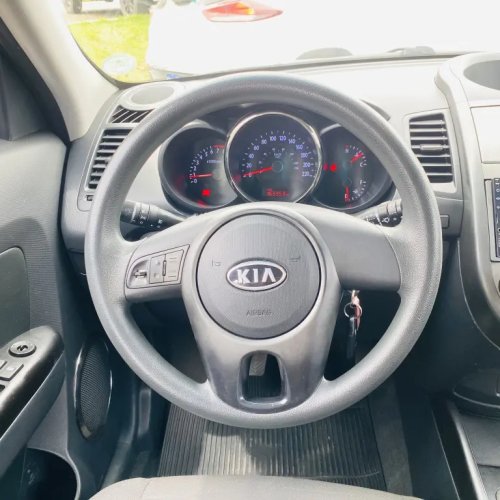 KIA Soul 1.6 16V 4P EX, Foto 5