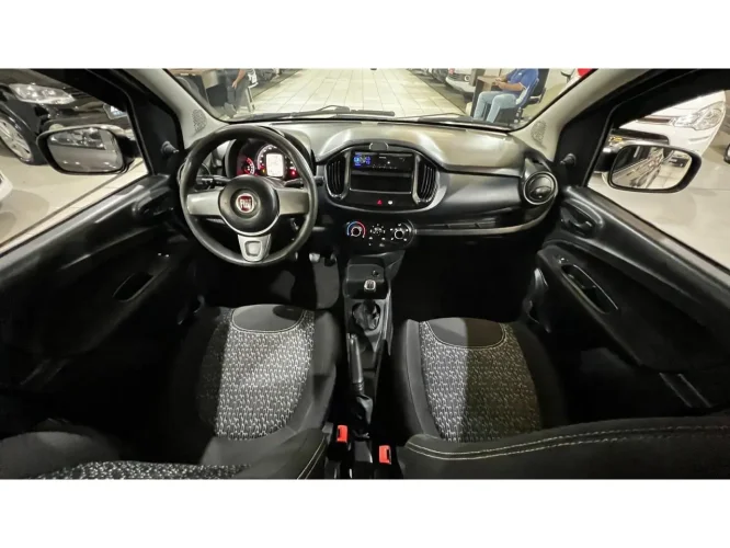 FIAT Uno 1.0 4P FLEX ATTRACTIVE, Foto 10