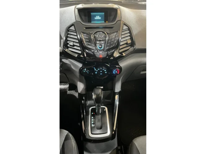 FORD Ecosport 1.6 16V 4P FLEX FREESTYLE POWERSHIFT AUTOMTICO, Foto 8