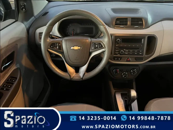 CHEVROLET Spin 1.8 4P FLEX LTZ 7 LUGARES AUTOM�TICO, Foto 10