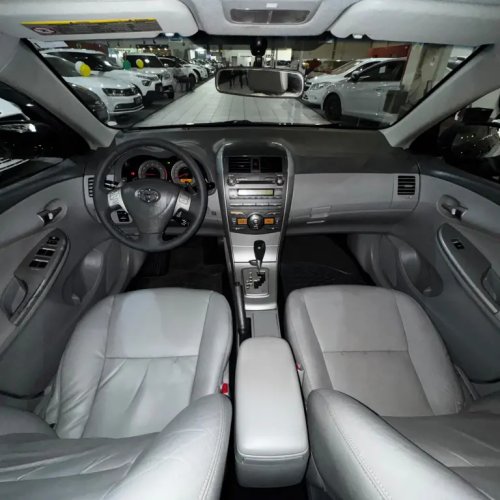 TOYOTA Corolla 2.0 16V 4P XEI FLEX AUTOM�TICO, Foto 4