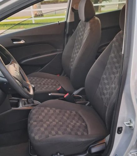 HYUNDAI HB 20 Hatch 1.6 16V 4P FLEX COMFORT, Foto 7