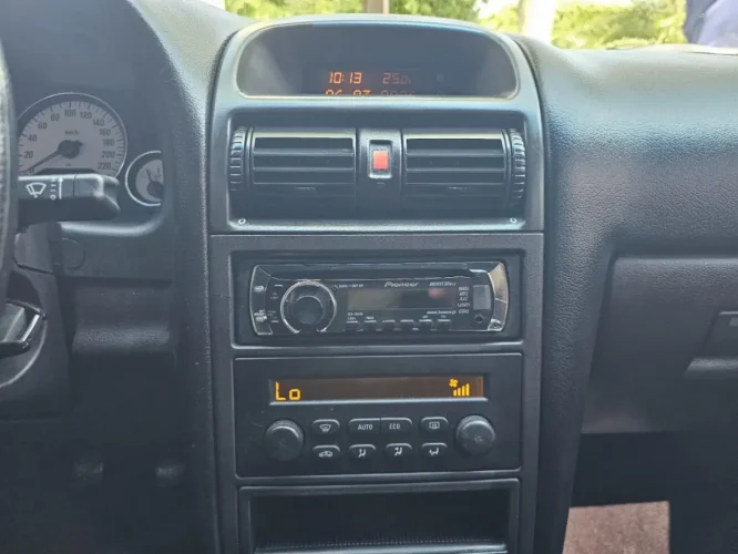 CHEVROLET Astra Hatch 2.0 4P ADVANTAGE  FLEX, Foto 10